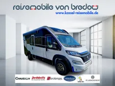 Bild 1 Chausson X 650 Automatik/Winter/Solar