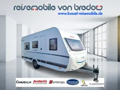 Bild 1 Dethleffs c-joy 460 LE Touring/Autark/Dynamik 2024