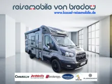 Fahrzeugbild Chausson Teilintegriert S 697 Sport Line Zubehör/Safety #1