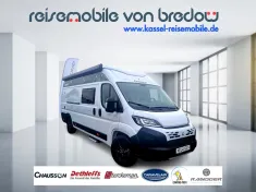 Bild 1 Chausson Van First Line V697 Schlafdach/Zubehör/Arctic