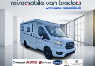 Globebus Go T 15