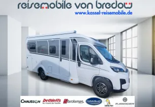 Globebus Camp T 4 Active