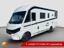 Fahrzeugbild Laika Ecovip H 3109 Alarm/SAT/RFK/Navi/Markise #1