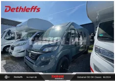 Bild 3 Dethleffs Globetrail 600 DK classic Reiselust - € 8.000,-