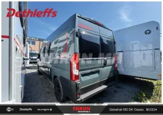 Bild 4 Dethleffs Globetrail 600 DK classic Reiselust - € 8.000,-