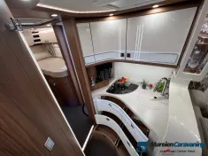 Bild 8 Carthago chic e-line I 50 LE DA Mercedes (441)