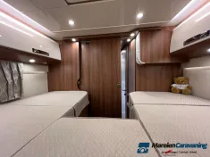 Bild 17 Carthago chic e-line I 50 LE DA Mercedes (441)