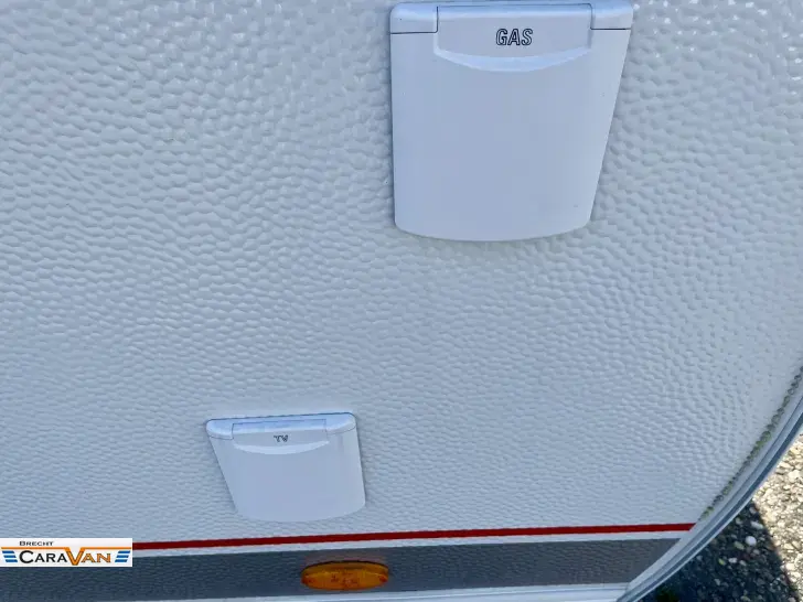 Fahrzeugbild Bürstner Premio 460 TL 1700 kg/Fenster Bug #16