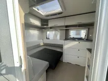 Fahrzeugbild Bürstner Premio 460 TS 3667 Euro SparHightlight #7