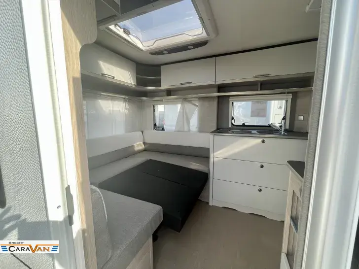 Fahrzeugbild Bürstner Premio 460 TS 3667 Euro SparHightlight #7