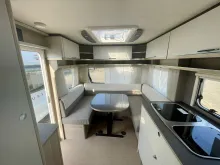 Fahrzeugbild Bürstner Premio 460 TS 3667 Euro SparHightlight #3