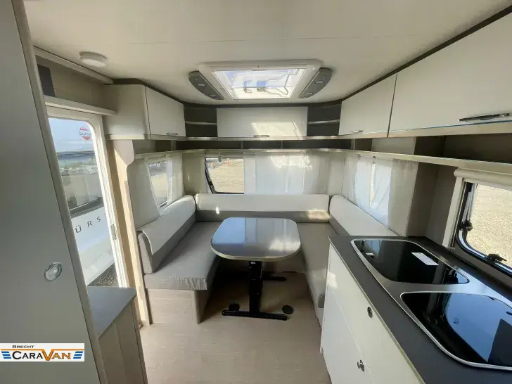 Fahrzeugbild Bürstner Premio 460 TS 3667 Euro SparHightlight #3