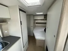 Fahrzeugbild Bürstner Premio 460 TS 3667 Euro SparHightlight #4