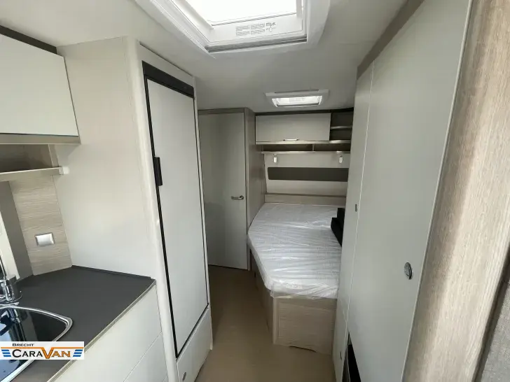 Fahrzeugbild Bürstner Premio 460 TS 3667 Euro SparHightlight #4