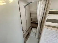 Fahrzeugbild Bürstner Premio 460 TS 3667 Euro SparHightlight #5