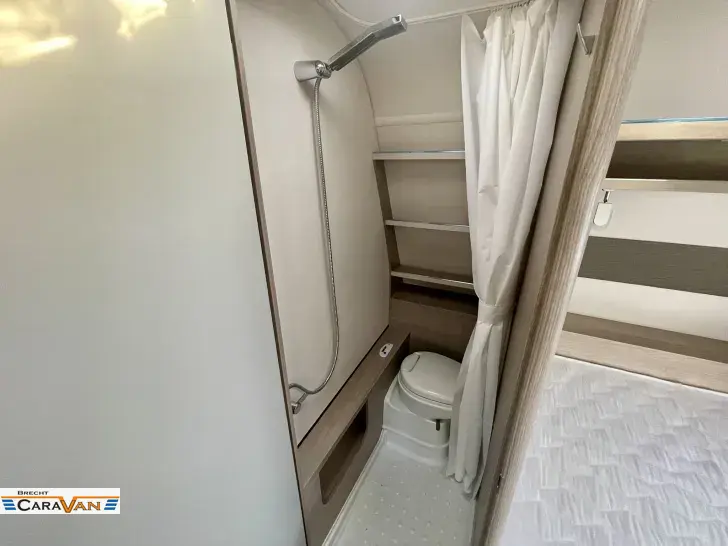 Fahrzeugbild Bürstner Premio 460 TS 3667 Euro SparHightlight #5