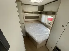 Fahrzeugbild Bürstner Premio 460 TS 3667 Euro SparHightlight #8