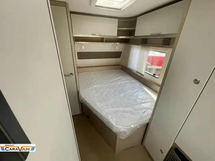 Fahrzeugbild Bürstner Premio 460 TS 3667 Euro SparHightlight #8