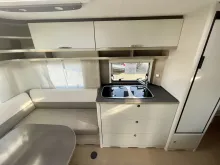 Fahrzeugbild Bürstner Premio 460 TS 3667 Euro SparHightlight #10