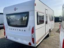 Fahrzeugbild Bürstner Premio 460 TS 3667 Euro SparHightlight #12