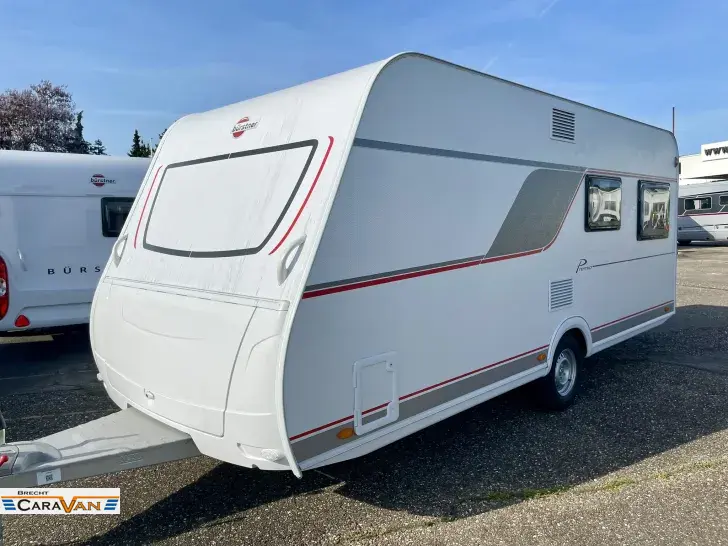 Fahrzeugbild Bürstner Premio 460 TS 3667 Euro SparHightlight #13