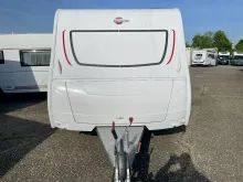 Fahrzeugbild Bürstner Premio 460 TS 3667 Euro SparHightlight #14