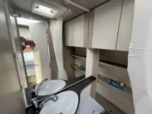 Fahrzeugbild Bürstner Premio 395 TS 4458 Euro SparHighlight #5