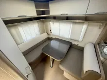 Fahrzeugbild Bürstner Premio 395 TS 4458 Euro SparHighlight #6