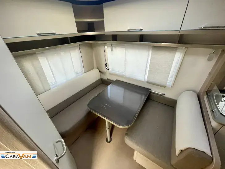 Fahrzeugbild Bürstner Premio 395 TS 4458 Euro SparHighlight #6