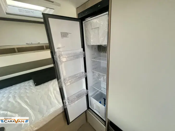 Fahrzeugbild Bürstner Premio 395 TS 4458 Euro SparHighlight #8