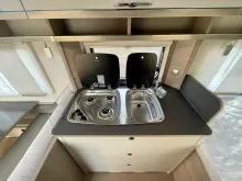 Fahrzeugbild Bürstner Premio 395 TS 4458 Euro SparHighlight #9