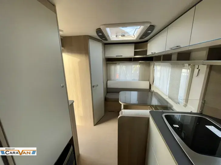 Fahrzeugbild Bürstner Premio 395 TS 4458 Euro SparHighlight #10