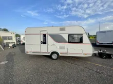 Fahrzeugbild Bürstner Premio 395 TS 4458 Euro SparHighlight #12