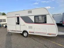 Fahrzeugbild Bürstner Premio 395 TS 4458 Euro SparHighlight #16