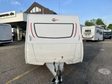 Fahrzeugbild Bürstner Premio 395 TS 4458 Euro SparHighlight #17