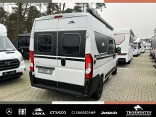 Fahrzeugbild Laika Ecovip 540 ITALIAN SUMMER DEALS -18.338 EUR #5