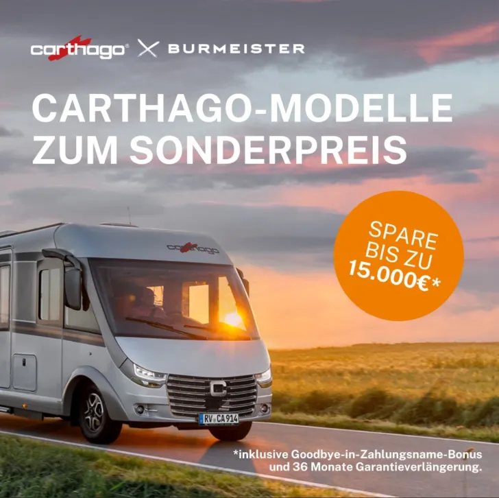 Fahrzeugbild Carthago chic c-line T 4.9 LE Sie Sparen 14.760,- #3