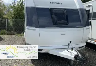 Bild De Luxe 545 KMF