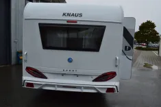 Bild 4 Knaus Sport 400 LK