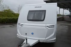 Bild 6 Knaus Sport 400 LK