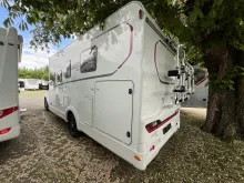 Fahrzeugbild Dethleffs Just Go! T 7055 DBL #6