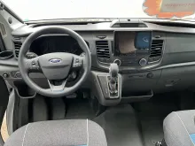 Fahrzeugbild Dethleffs Just Go! T 7055 DBL #7