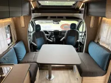 Fahrzeugbild Dethleffs Just Go! T 7055 DBL #9