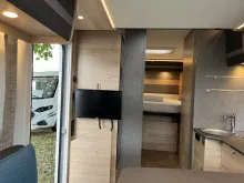 Fahrzeugbild Dethleffs Just Go! T 7055 DBL #12