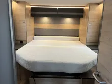 Fahrzeugbild Dethleffs Just Go! T 7055 DBL #13