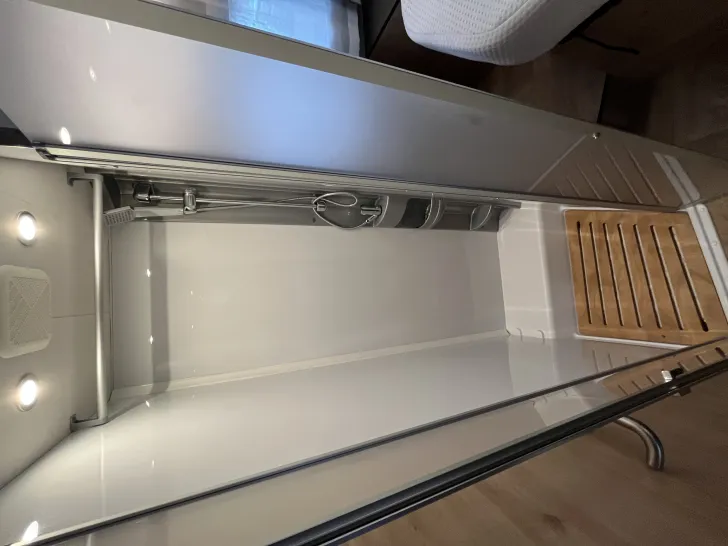 Fahrzeugbild Dethleffs Just Go! T 7055 DBL #15