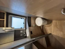 Fahrzeugbild Dethleffs Just Go! T 7055 DBL #16