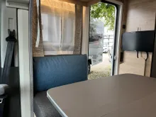 Fahrzeugbild Dethleffs Just Go! T 7055 DBL #21