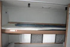 Bild 8 Knaus Sport 400 LK
