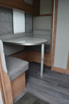 Bild 9 Knaus Sport 400 LK